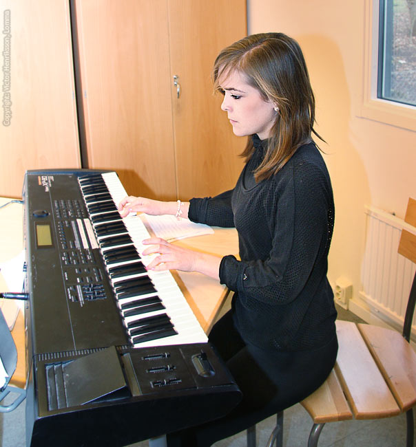 Lars-Erik Larsson-gymnasiet, Lund