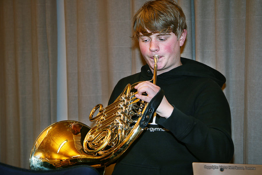 Lars-Erik Larsson-gymnasiet, Lund