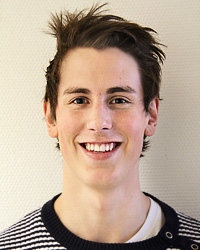 Karl S�rensen